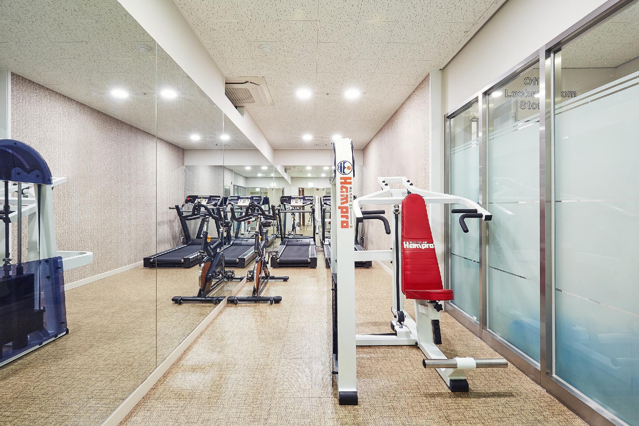 Days Hotel By Wyndham Seoul Myeongdong Exterior foto