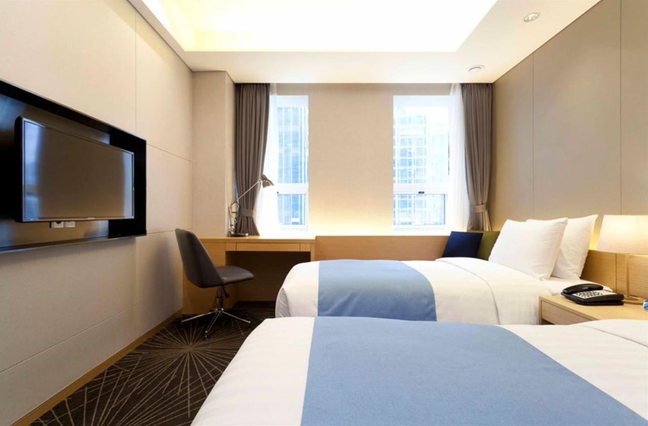 Days Hotel By Wyndham Seoul Myeongdong Exterior foto
