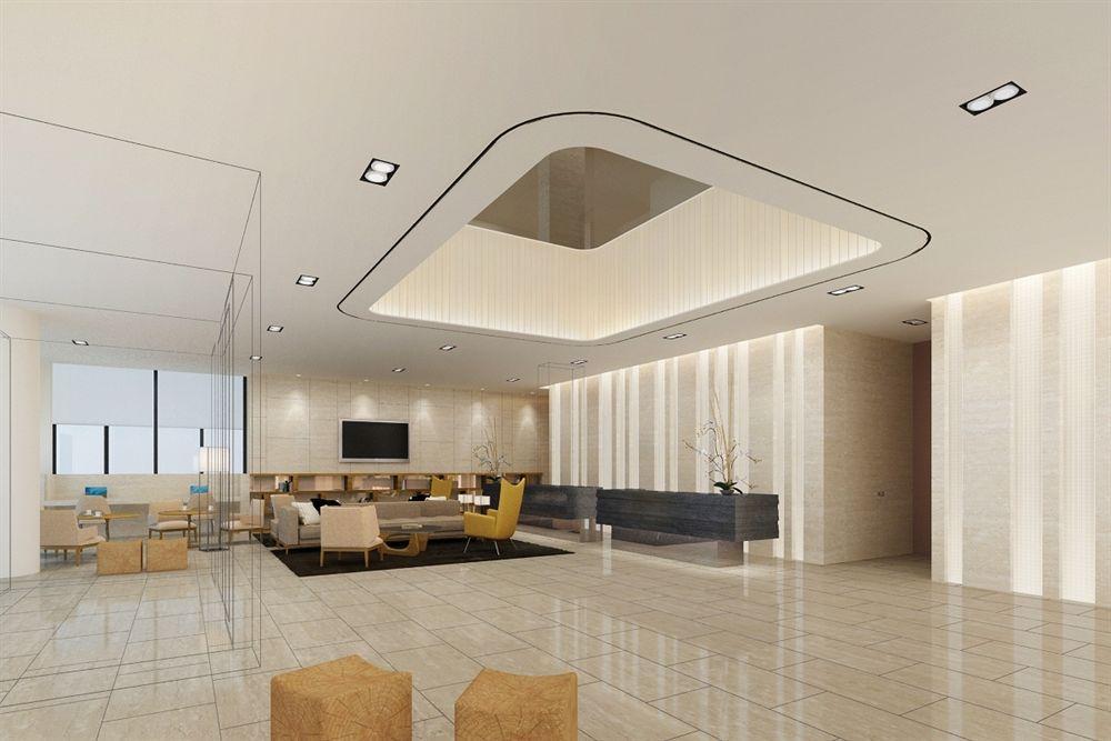 Days Hotel By Wyndham Seoul Myeongdong Exterior foto